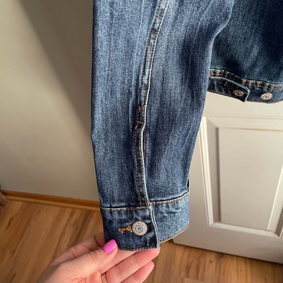 Denim Jacket - Picture 5 of 5